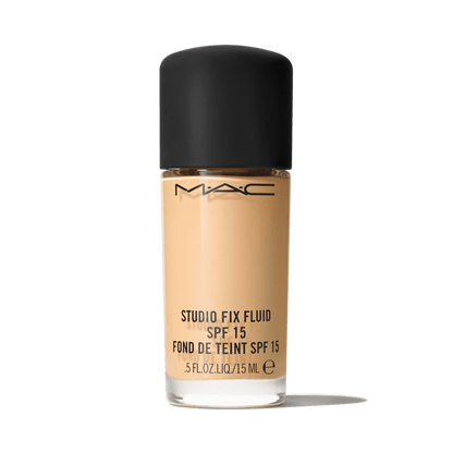 Mac Studio Fix Fluid Foundation 15 ml -NC17