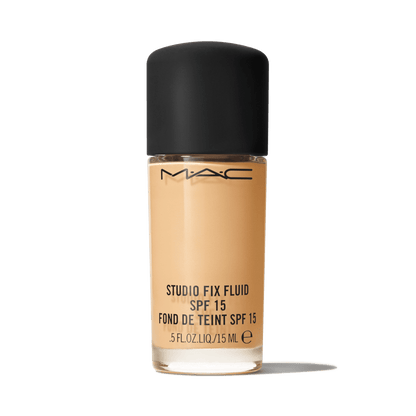 Mac Studio Fix Fluid Foundation 15 ml -NC20