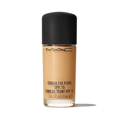 Mac Studio Fix Fluid Foundation 15 ml -NC30