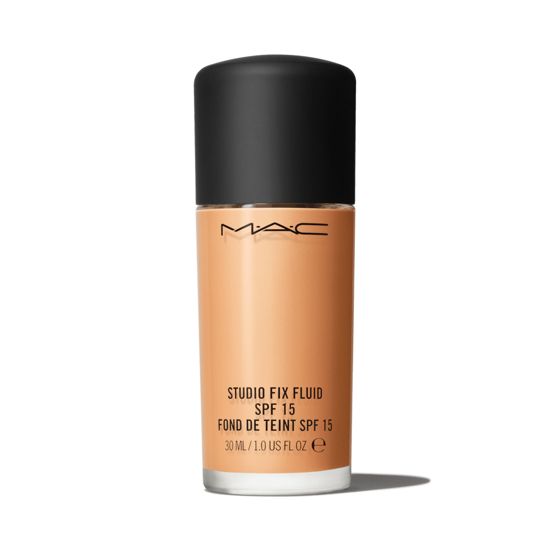Mac Studio Fix Fluid Foundation 30ml -NC38
