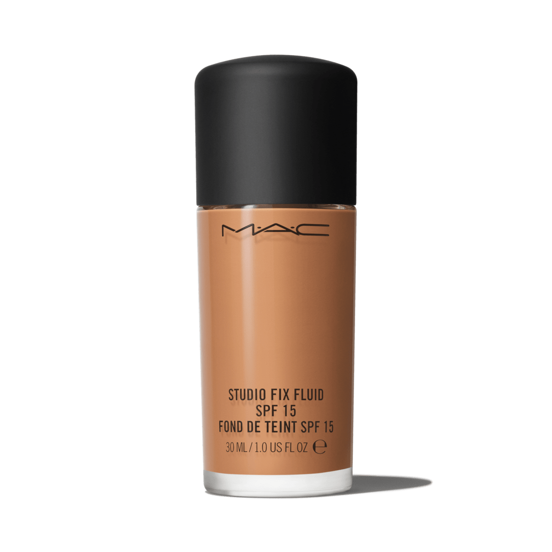 Mac Studio Fix Fluid Foundation 30ml -NC50