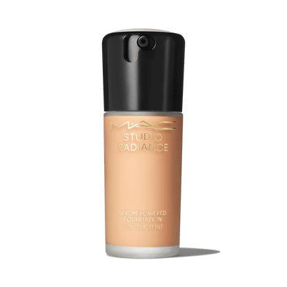 Mac Studio Radiance Serum-Powered Foundation -C4