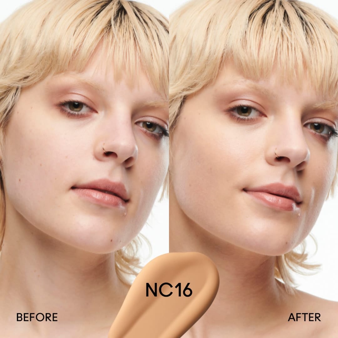 Mac Studio Radiance Serum-Powered Foundation -NC16 – Melori
