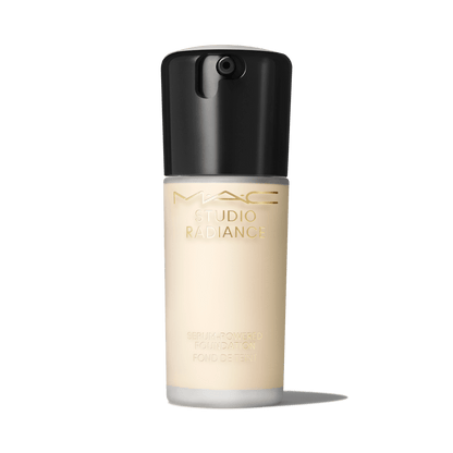 Mac Studio Radiance Serum-Powered Foundation -NC5