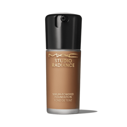 Mac Studio Radiance Serum-Powered Foundation -NC60