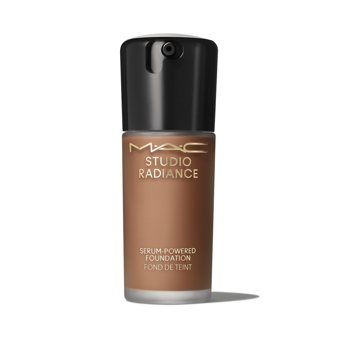 Mac Studio Radiance Serum-Powered Foundation -NC63
