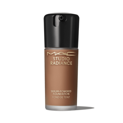Mac Studio Radiance Serum-Powered Foundation -NC63