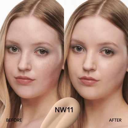 Mac Studio Radiance Serum-Powered Foundation -NW11