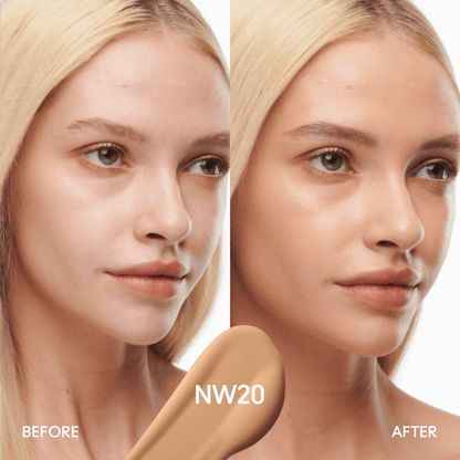 Mac Studio Radiance Serum-Powered Foundation -NW20