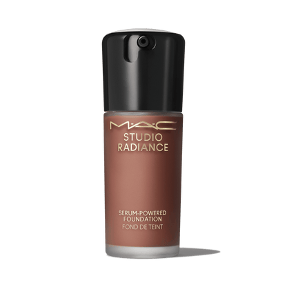Mac Studio Radiance Serum-Powered Foundation -NW58