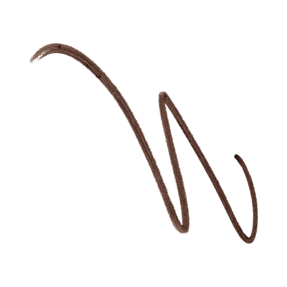 Mac Teddy Forever Colour Excess Gel Eyeliner -Dark Brown