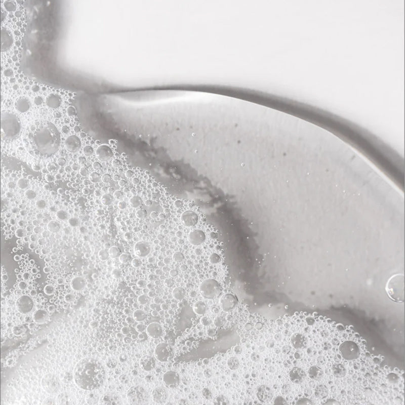 Matsu Extension Shampoo - Ponytail Shampoo for Fast Hair Growth 100ml