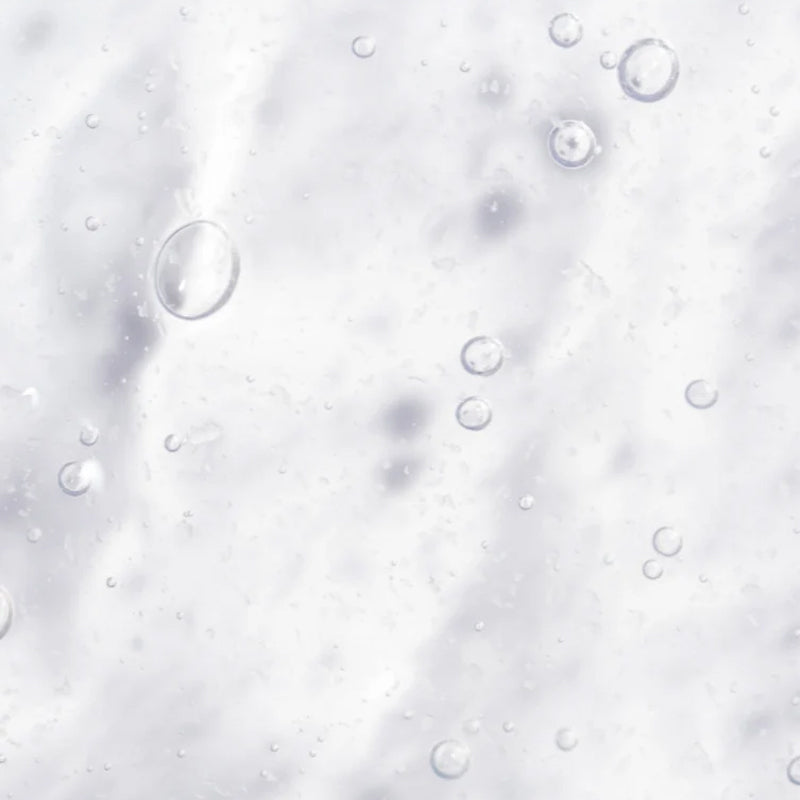 Matsu Marine Algae Gel Cleanser - Facial Cleansing Gel 200ml