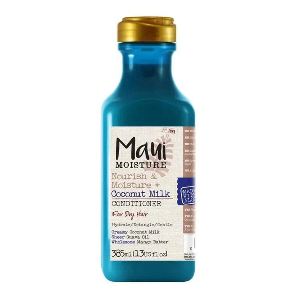 Maui Coconut Milk Conditioner 385 ml