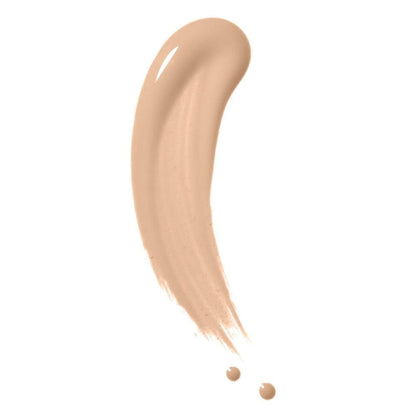 Maybelline Fit Me Matte+Poreless Foundation No:102 Fair Ivory 30ml -2 Pack