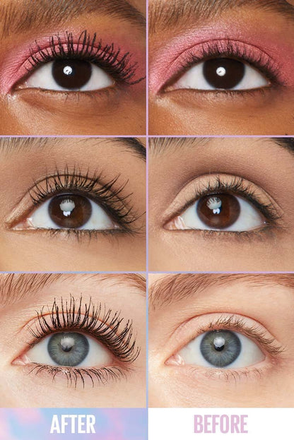 Maybelline New York Lash Sensational Sky High Mascara - Very Black