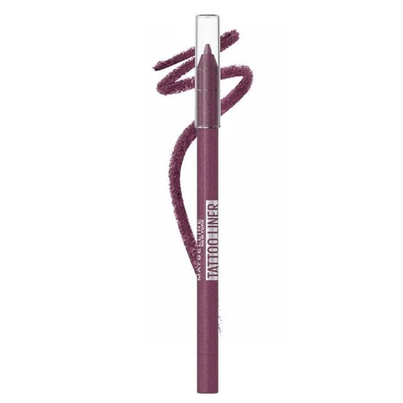 Maybelline New York Lasting Drama Automatic Liner -Burgundy Bliss