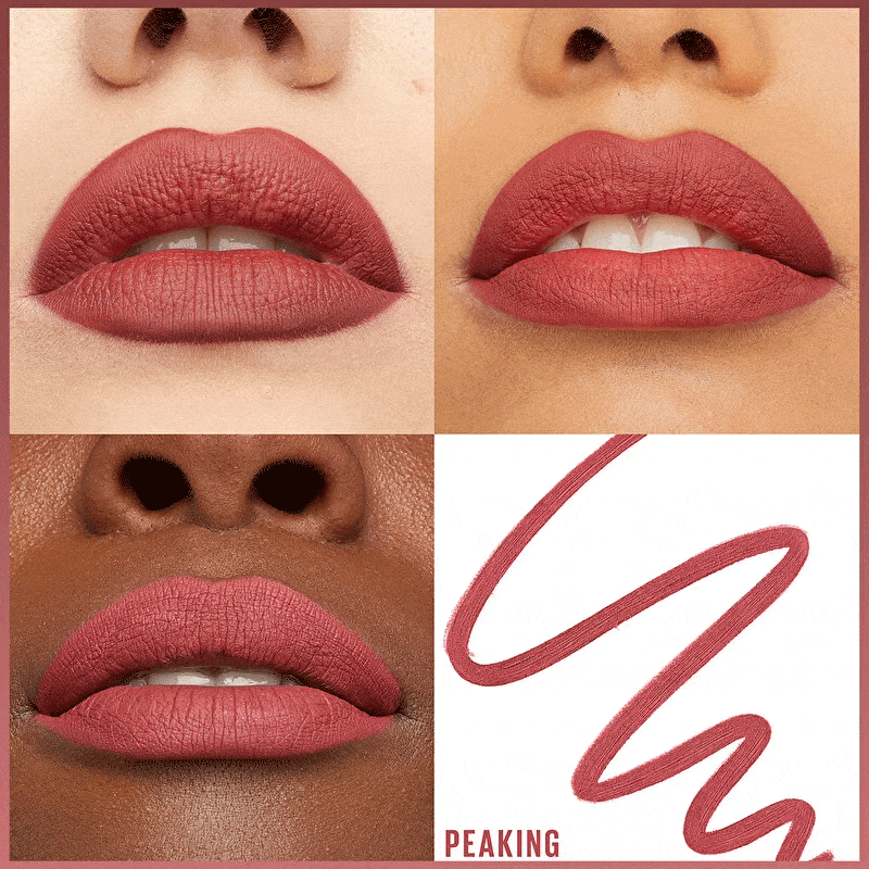 Maybelline New York Lifter Liner Lip Liner - 09 Peaking