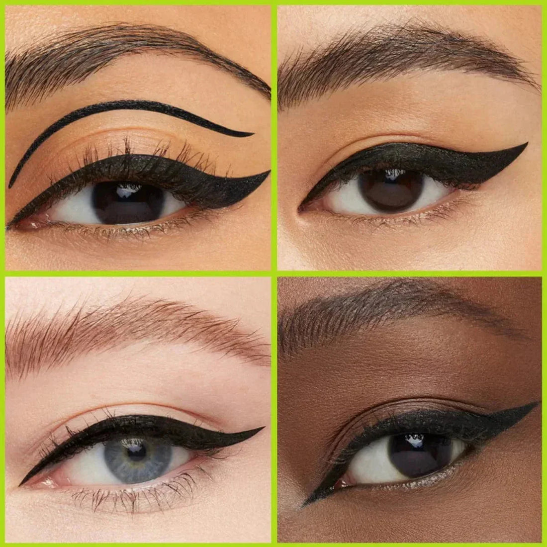 Maybelline New York Tattoo Liner Ink Pen - Black