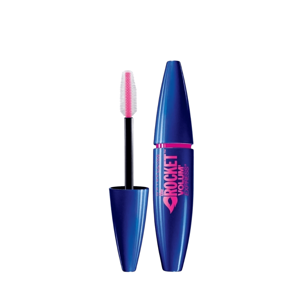 Maybelline New York Volume Express Rocket Extra Black Mascara