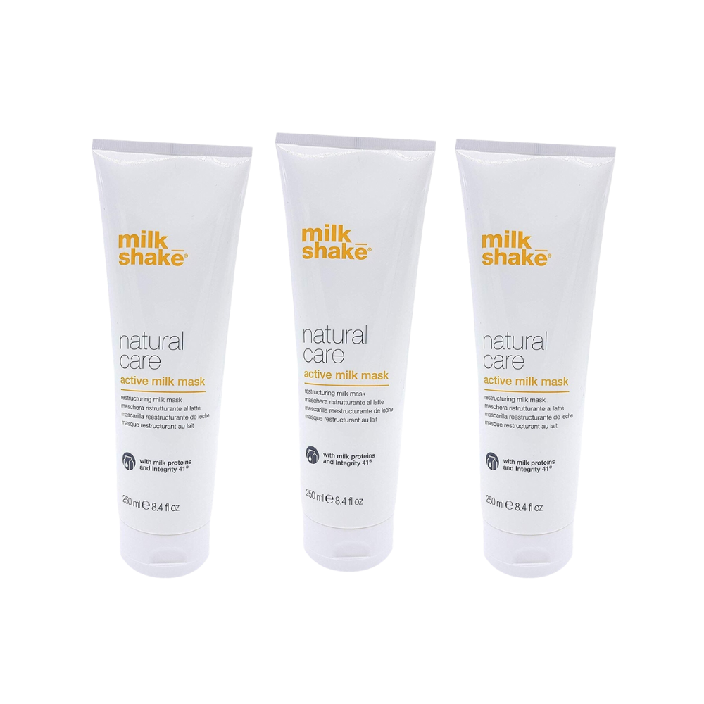 Milk_shake Active Milk Mask Active Milk Mask 250 ml 3 Pack