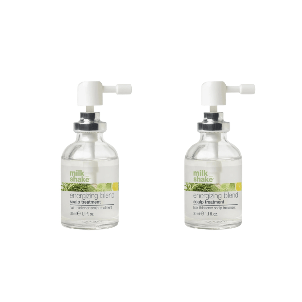Milk_shake Energizing Blend Scalp Treatment Hair Lotion 30 ml 2 Pack