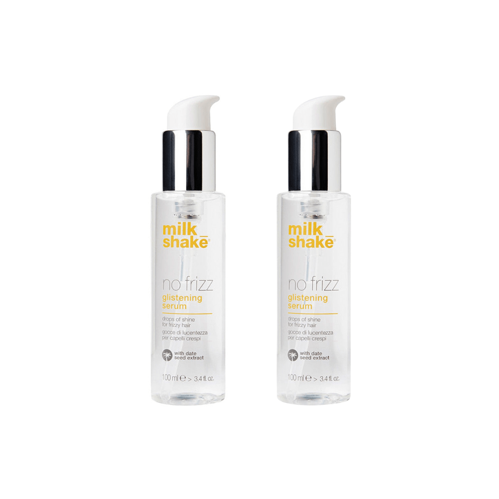 Milk_shake Glistening Shine Hair Serum 100 ml 2 Pack