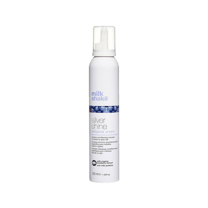 Milk_shake Silver Shine Care Whipped Cream 200 ml