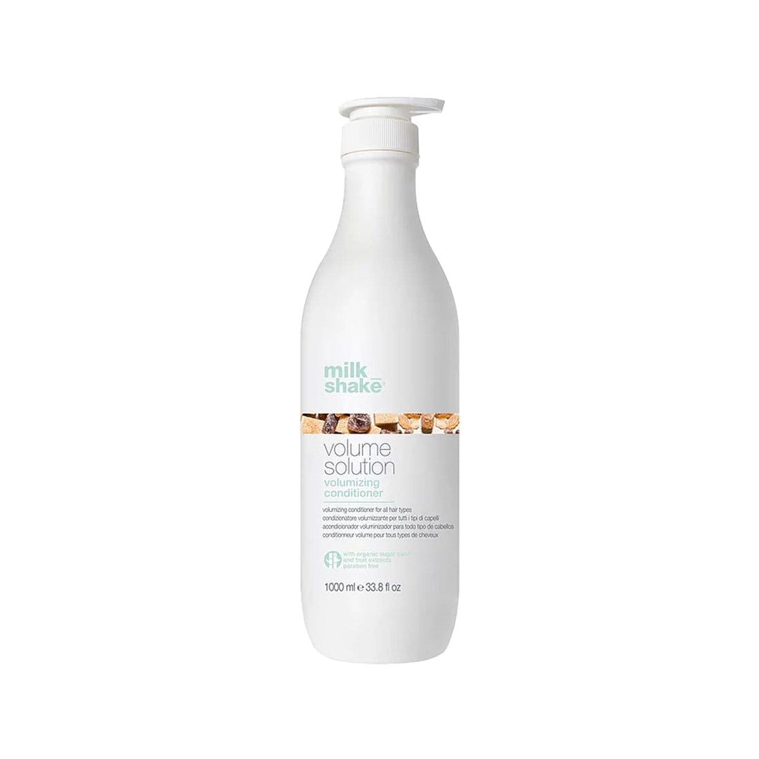 Milk_shake Volume Solution Volumizing Conditioner 1000 ml
