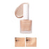 Missha Champagne Tinted Liquid Illuminator - Apieu Juicy Pang Highlighter Champaigne (GD01)