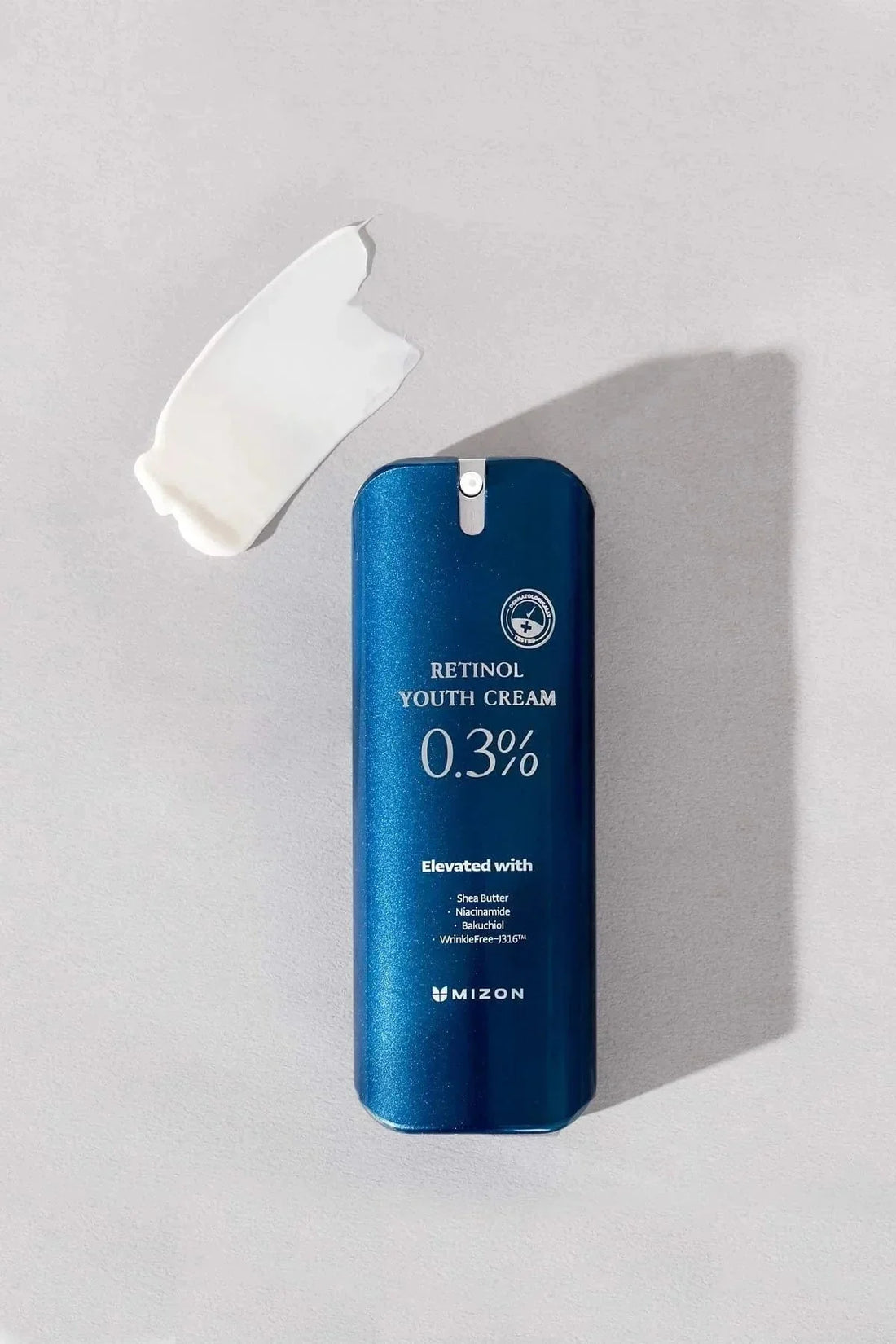 Mizon %0.3 Retinol Youth&amp; Peptit Cream 26 Gr