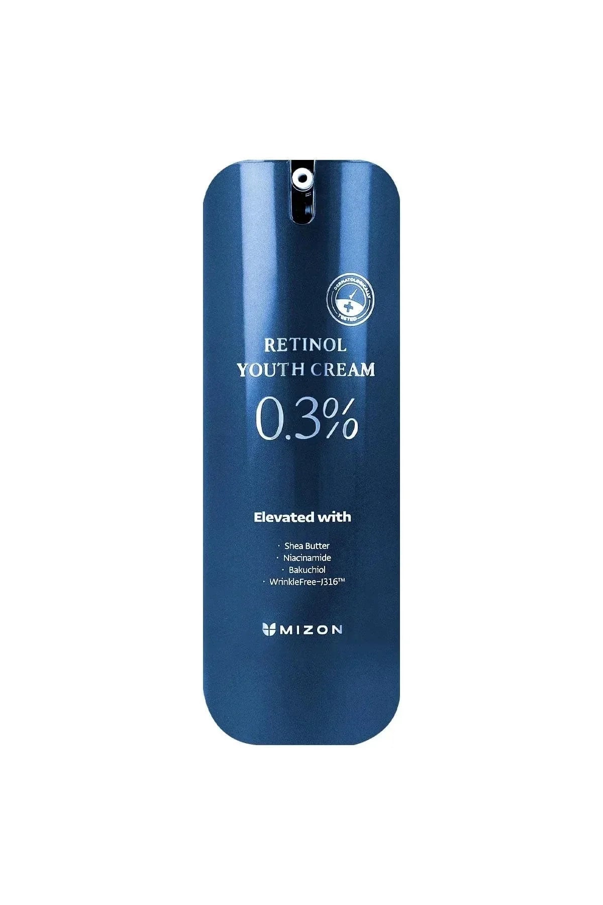 Mizon %0.3 Retinol Youth&amp; Peptit Cream 26 Gr