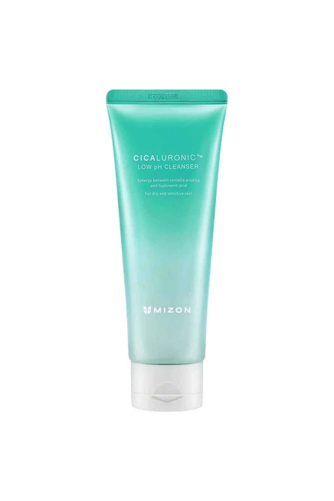 Mizon Cicaluronic Low PH Cleanser 120 ml