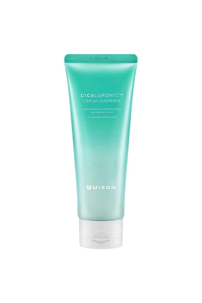 Mizon Cicaluronic Low PH Cleanser 120 ml