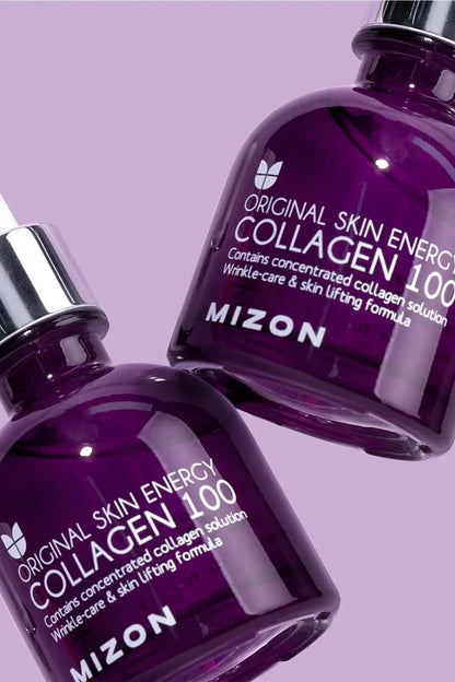 Mizon Collagen 100 Collagen Firming Care Serum 30 ml