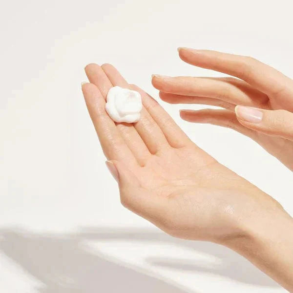 Moremo - Hair Treatment Light As Air - Hair And Scalp Repair Light Cream With Protein Peptides 180ml