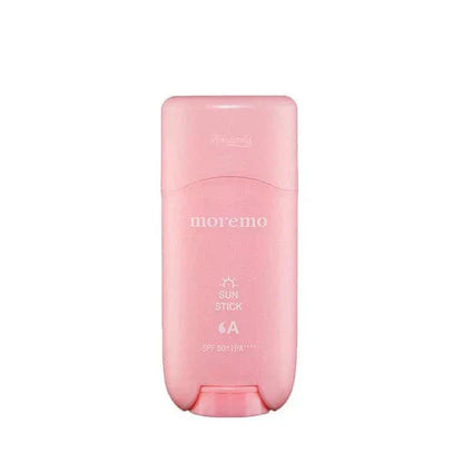 Moremo - Sun Stick Spf50+ Pa++++ Water Based Stik Uv Sunscreen Cream 16gr