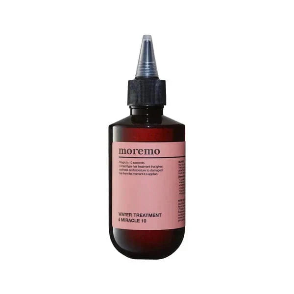 Moremo - Water Treatment Miracle 10 - 200ml