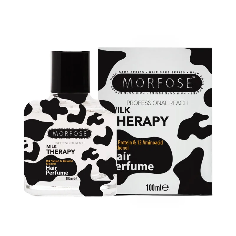 Morfose Milk Therapy Hair Mist 100 ml