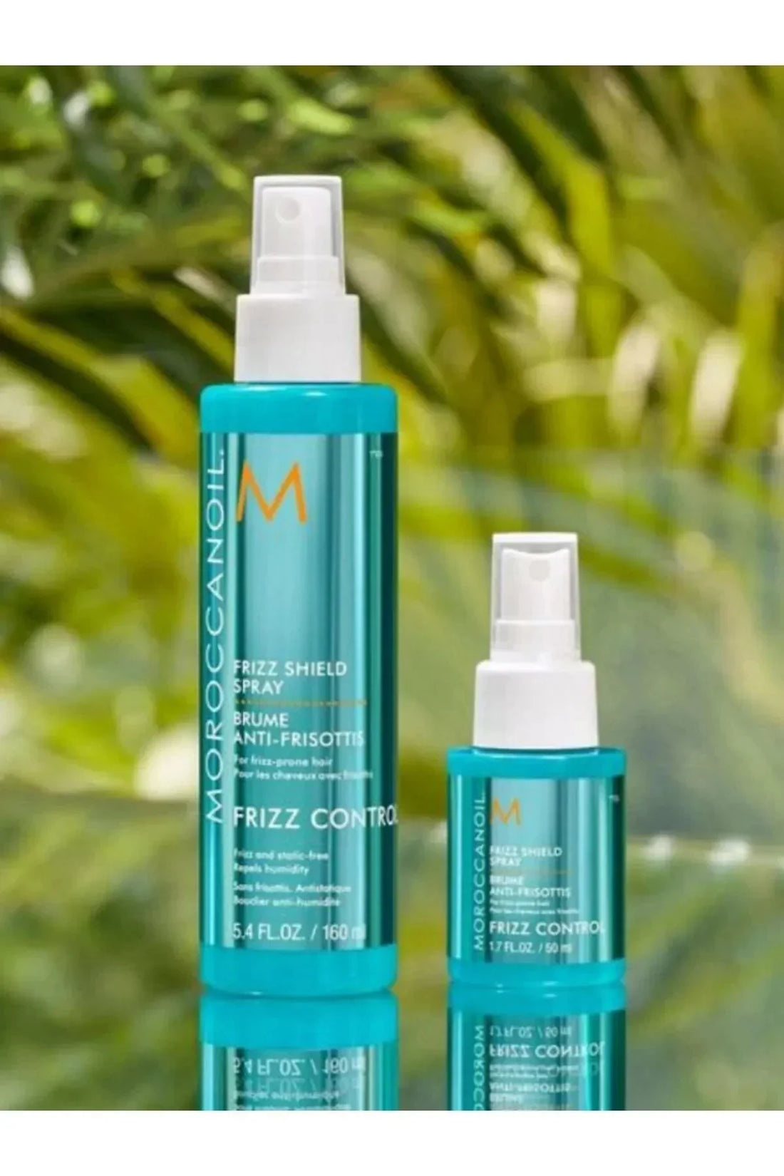 Moroccanoil Frizz Shield Spray 50 ml