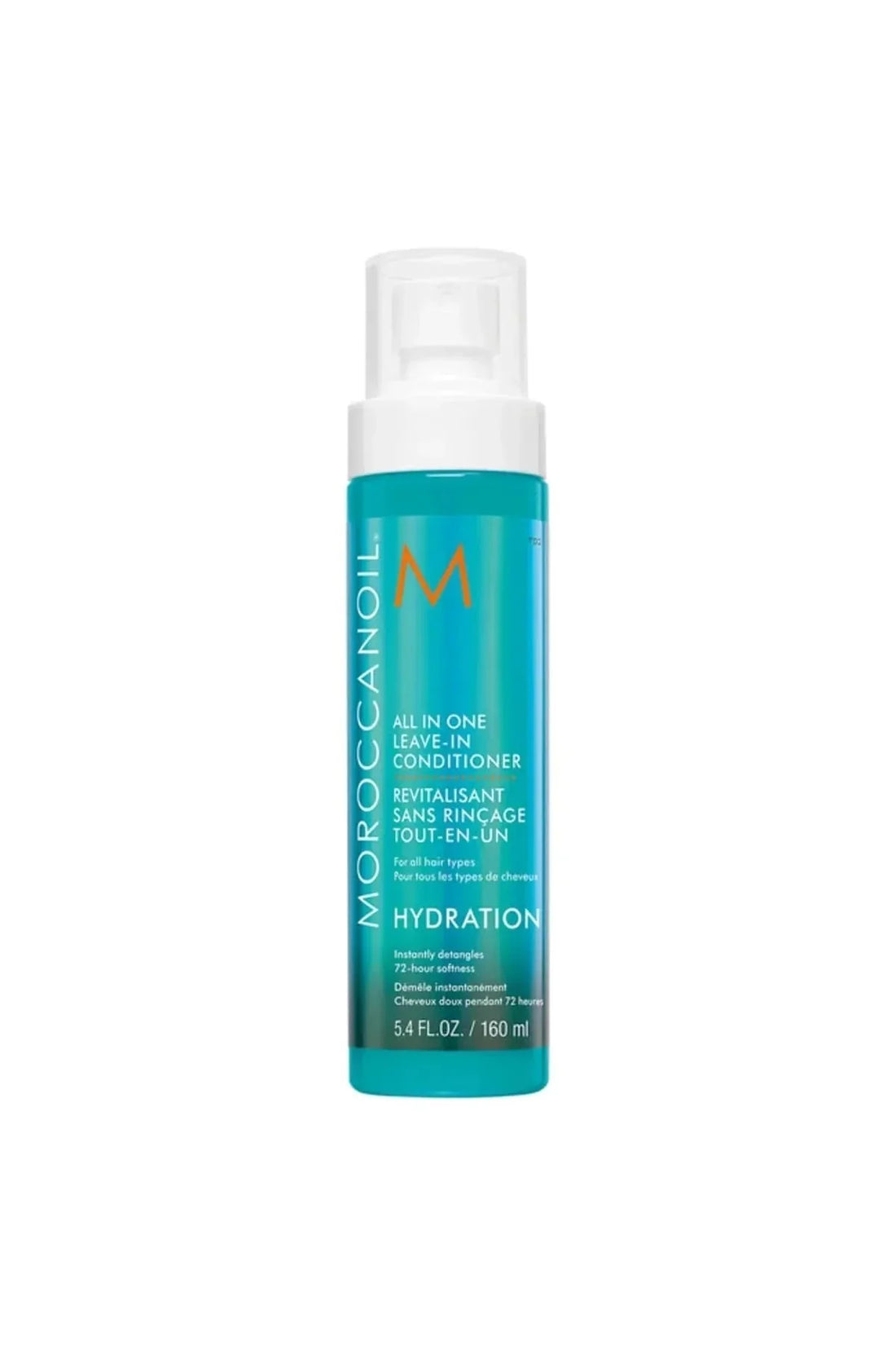 Moroccanoil Hydration Moisturizing All-in-One Leave-In Conditioner 160ml