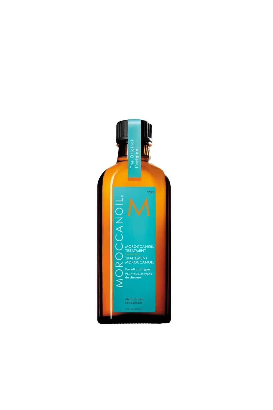 Moroccanoil Treatment For All Hair Type 100ml