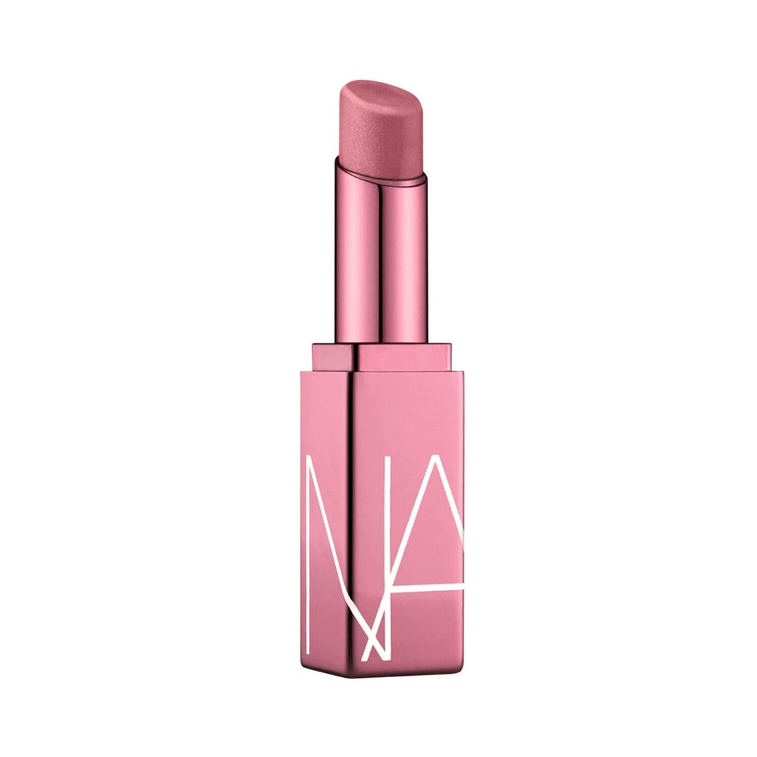 NARS Afterglow Lip Balm - 3 GR / Fast Lane - Transparent Lilac Nude