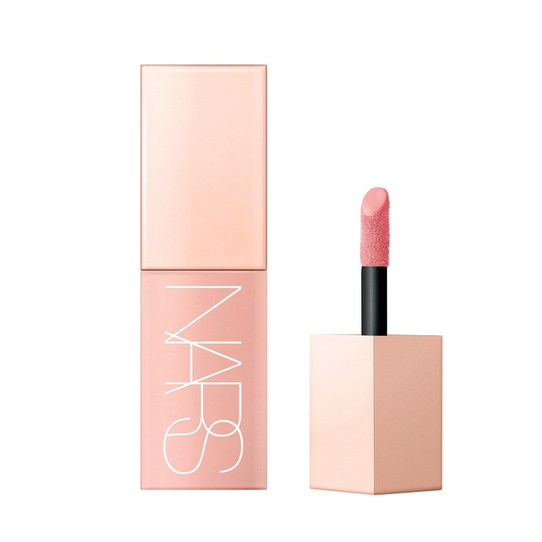 NARS Afterglow Liquid Blush - 7 ML / Orgasm - Peach Pink with Gold Shimmer