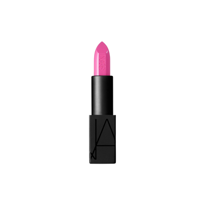 NARS Audacious Lipstick Collection - 4 GR / Claudia - Cold Pink