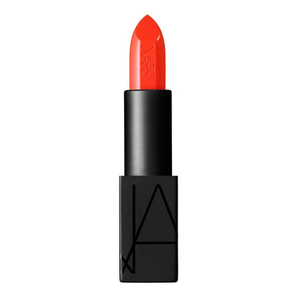 NARS Audacious Lipstick Collection - 4 GR / Geraldine - Live Tangerine