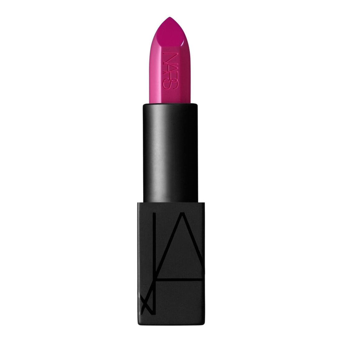 NARS Audacious Lipstick Collection - 4 GR / Janet - Purplish Pink