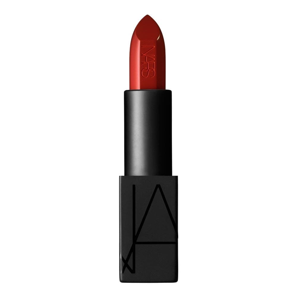 NARS Audacious Lipstick Collection - 4 GR / Olivia - Red