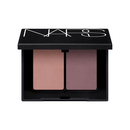 NARS Duo Eyeshadow - 10 GR / Charade - Matte Grayish Plum - Matte Lilac