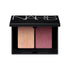 NARS Duo Eyeshadow - 10 GR / Kuala Lumpur - Rose & Damson with Gold Glitter